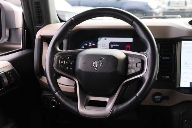 Ford Bronco Vehicle Image 25