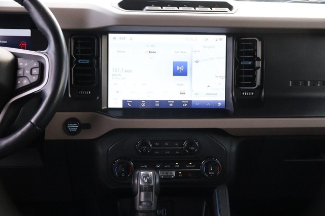 Ford Bronco Vehicle Image 26