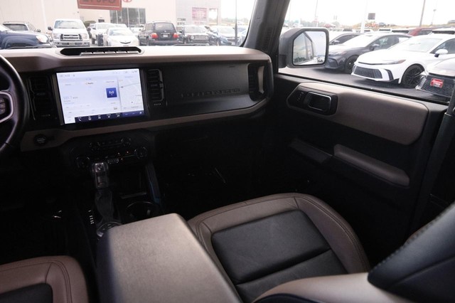 Ford Bronco Vehicle Image 27