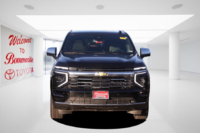 Chevrolet Tahoe Vehicle Full-screen Gallery Image 4