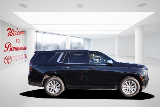 Chevrolet Tahoe Vehicle Full-screen Gallery Image 5