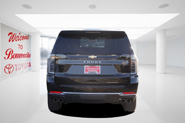 Chevrolet Tahoe Vehicle Full-screen Gallery Image 6