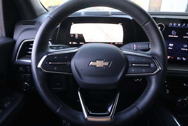 Chevrolet Tahoe Vehicle Full-screen Gallery Image 13