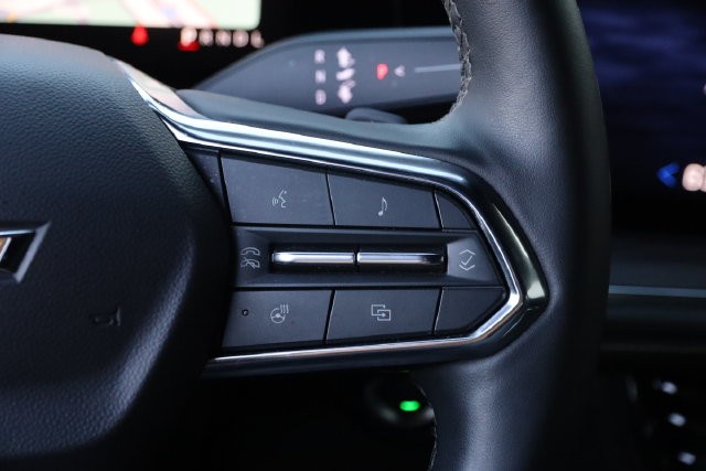 Chevrolet Tahoe Vehicle Full-screen Gallery Image 15