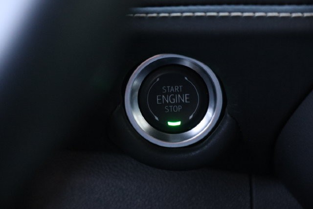 Chevrolet Tahoe Vehicle Full-screen Gallery Image 17