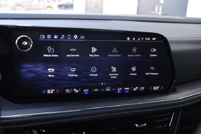 Chevrolet Tahoe Vehicle Full-screen Gallery Image 19