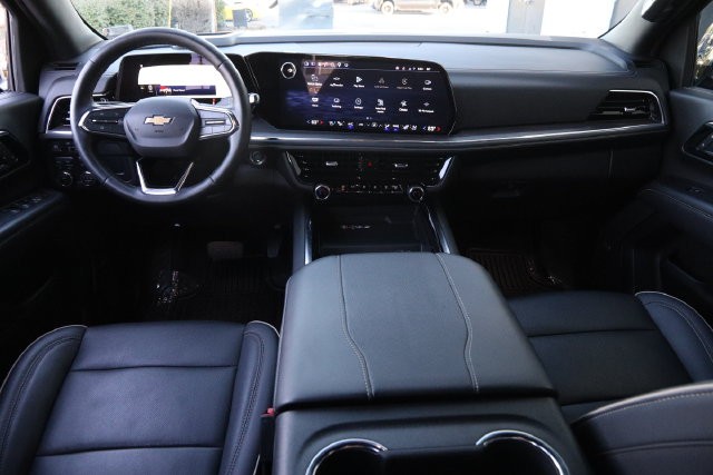 Chevrolet Tahoe Vehicle Full-screen Gallery Image 25