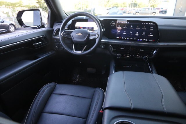 Chevrolet Tahoe Vehicle Full-screen Gallery Image 26