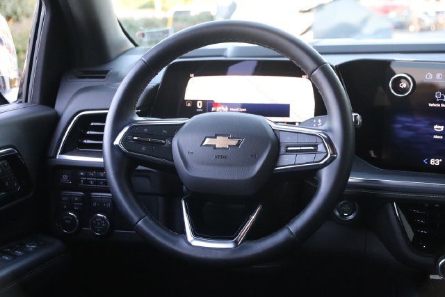 Chevrolet Tahoe Vehicle Full-screen Gallery Image 27