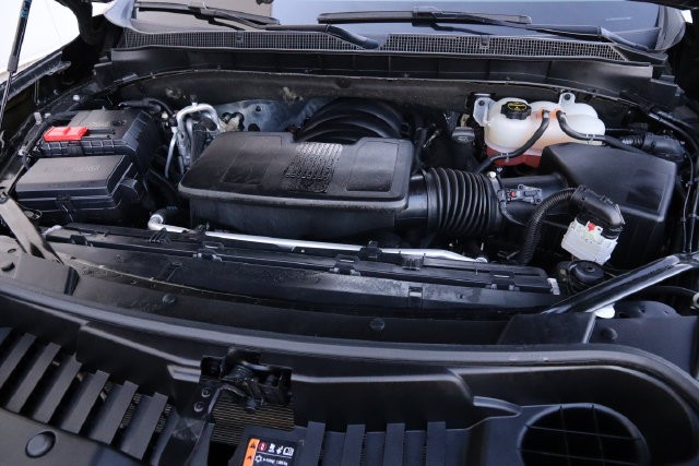 Chevrolet Tahoe Vehicle Full-screen Gallery Image 31