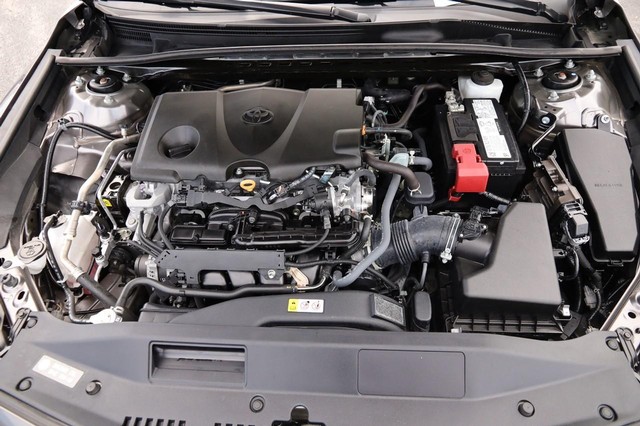 Toyota Camry Vehicle Image 28