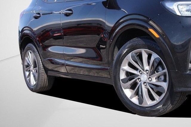 Buick Encore GX Vehicle Image 03