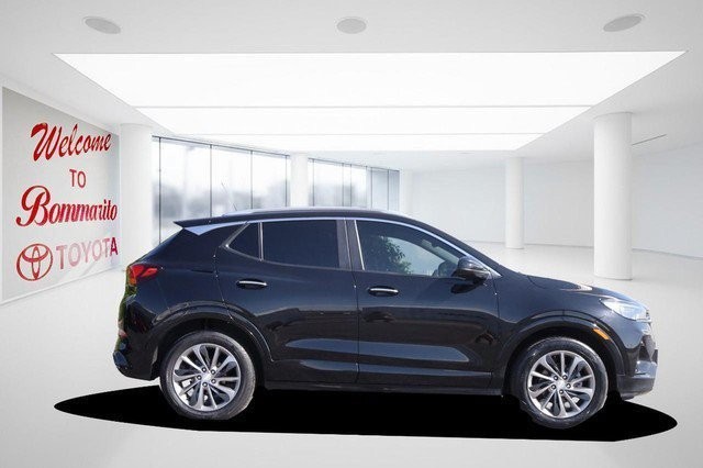 Buick Encore GX Vehicle Image 05