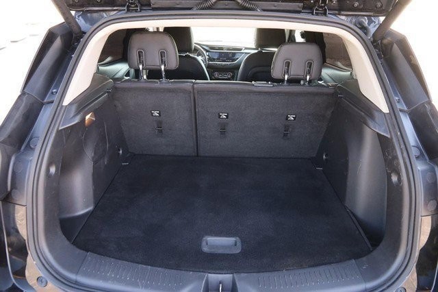Buick Encore GX Vehicle Image 07