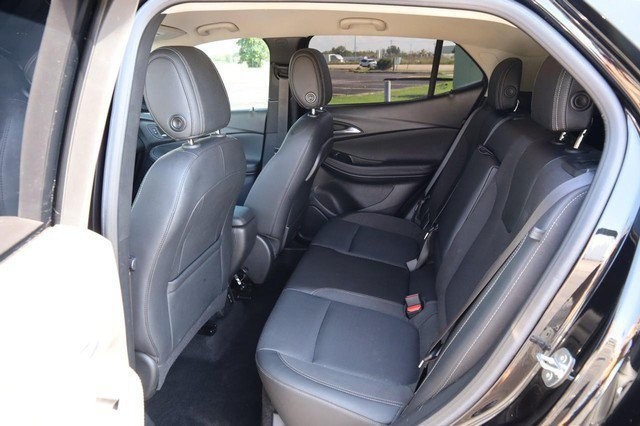 Buick Encore GX Vehicle Image 10