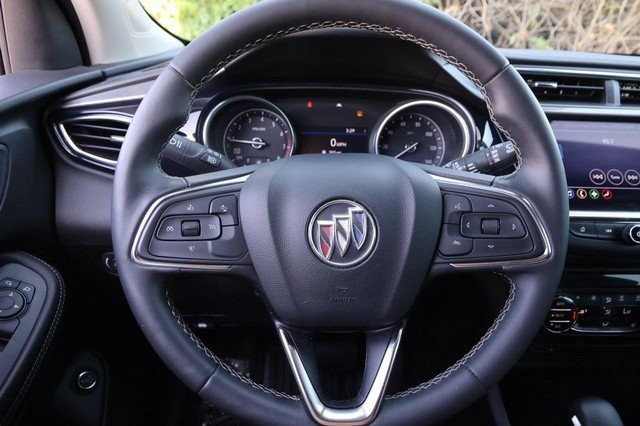 Buick Encore GX Vehicle Image 11