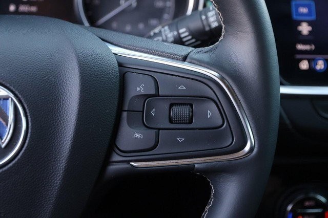 Buick Encore GX Vehicle Image 13