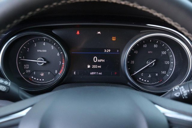 Buick Encore GX Vehicle Image 14