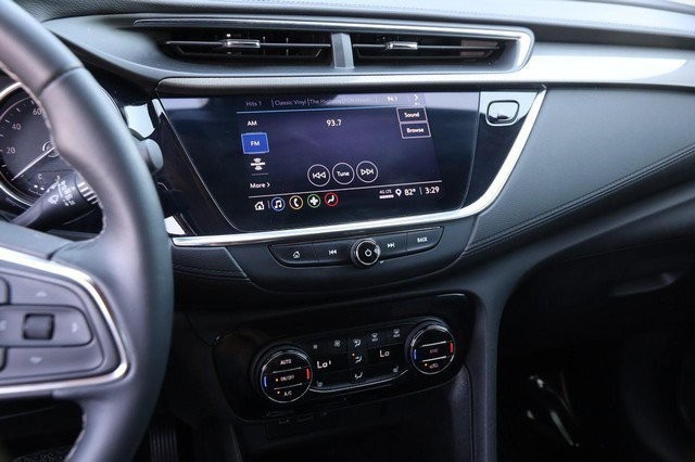 Buick Encore GX Vehicle Image 16