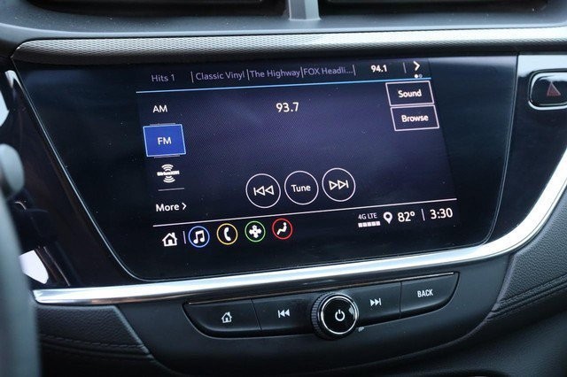 Buick Encore GX Vehicle Image 17