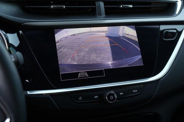 Buick Encore GX Vehicle Image 18