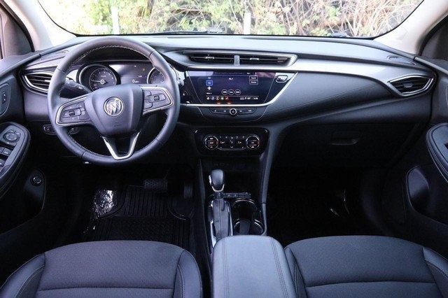 Buick Encore GX Vehicle Image 22