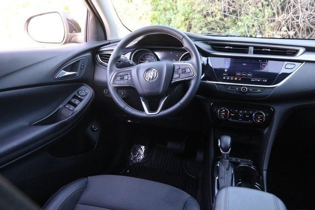 Buick Encore GX Vehicle Image 23