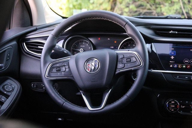 Buick Encore GX Vehicle Image 24