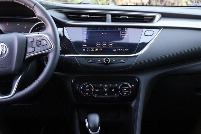 Buick Encore GX Vehicle Image 25