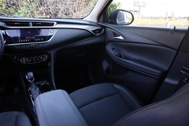 Buick Encore GX Vehicle Image 26