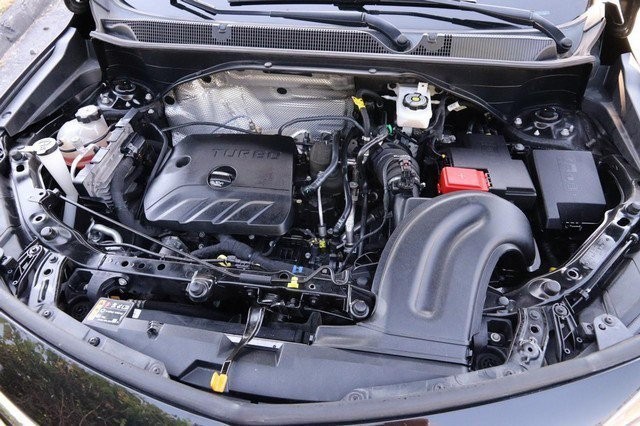 Buick Encore GX Vehicle Image 28