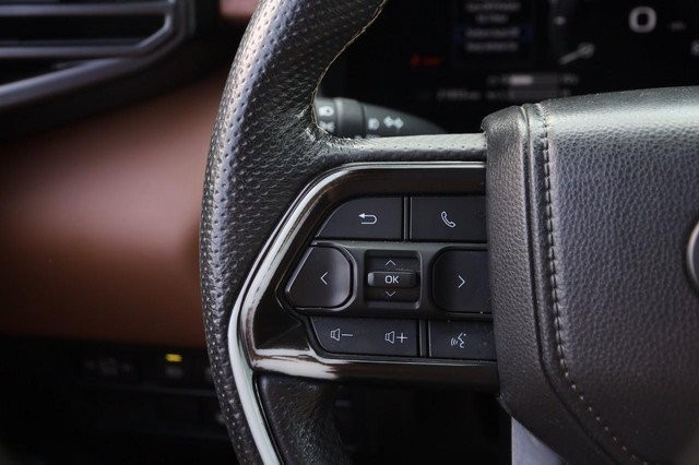 Toyota Tundra 4WD Vehicle Image 12