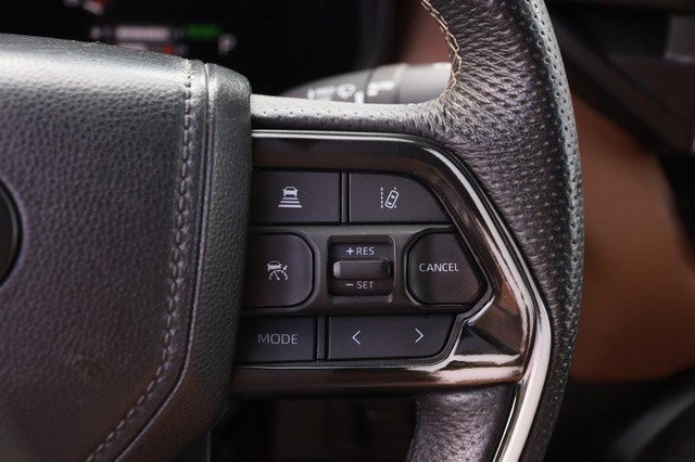 Toyota Tundra 4WD Vehicle Image 13