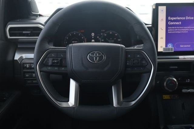 Toyota Tacoma 4WD Vehicle Image 07