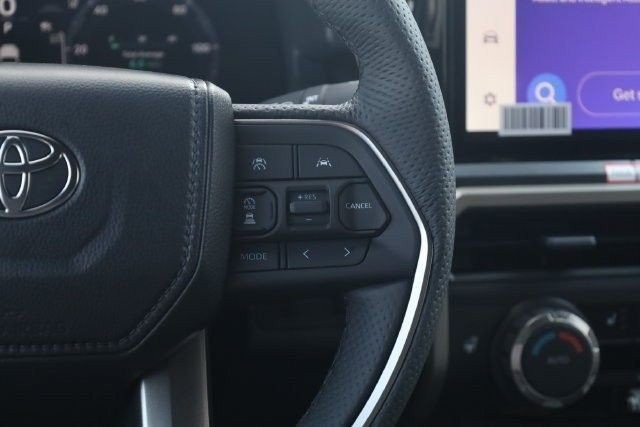 Toyota Tacoma 4WD Vehicle Image 08