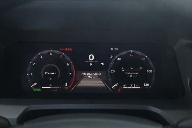 Toyota Tacoma 4WD Vehicle Image 12