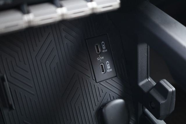 Toyota Tacoma 4WD Vehicle Image 16