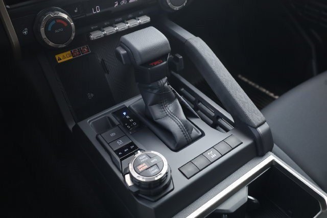 Toyota Tacoma 4WD Vehicle Image 18