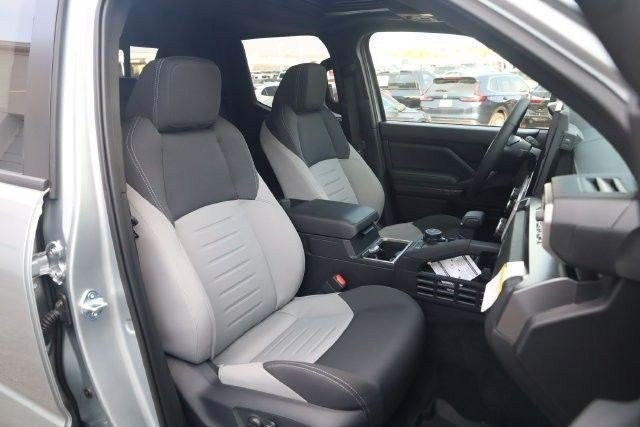 Toyota Tacoma 4WD Vehicle Image 20