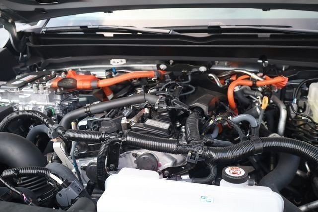 Toyota Tacoma 4WD Vehicle Image 25