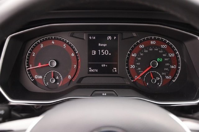 Volkswagen Jetta Vehicle Image 14