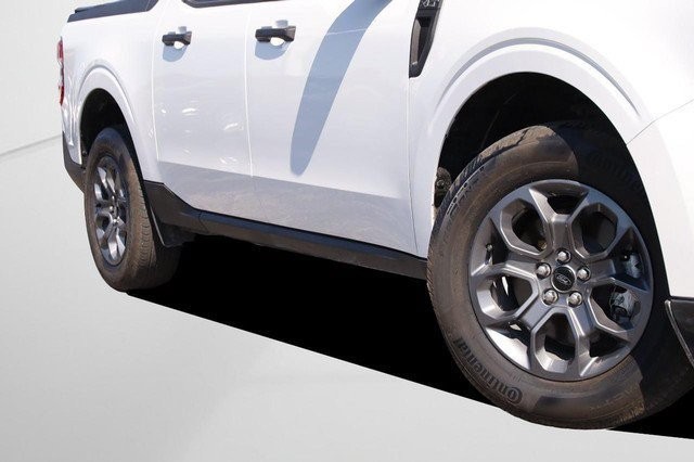 Ford Maverick Vehicle Image 03