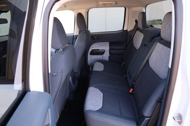 Ford Maverick Vehicle Image 09