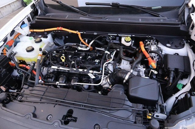 Ford Maverick Vehicle Image 29