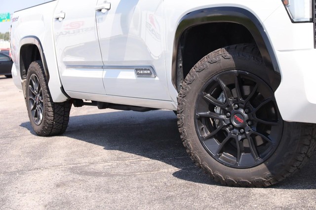 Toyota Tundra 4WD Vehicle Image 03