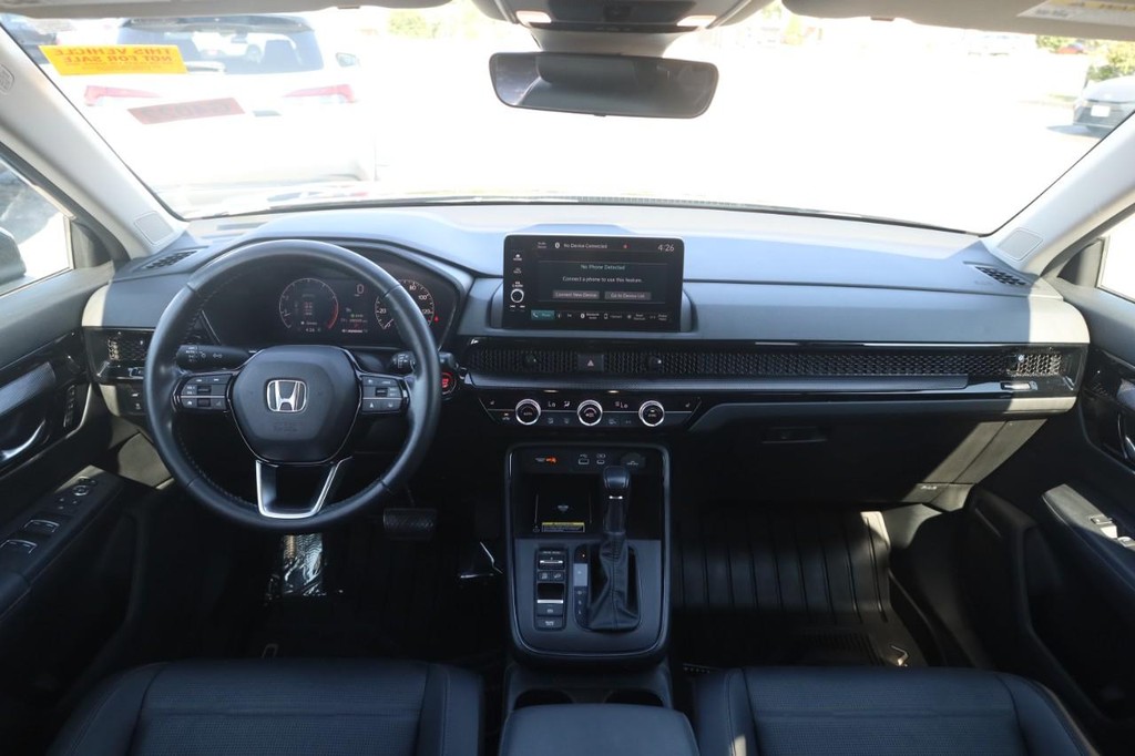 Honda CR-V Vehicle Full-screen Gallery Image 6