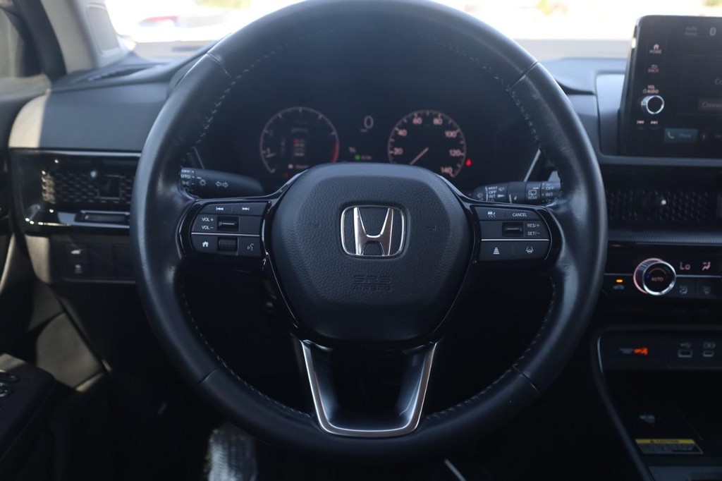 Honda CR-V Vehicle Full-screen Gallery Image 7