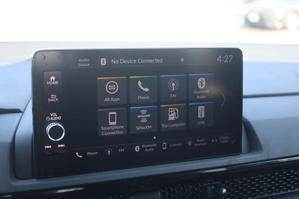 Honda CR-V Vehicle Full-screen Gallery Image 14