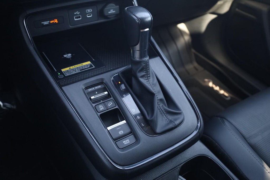 Honda CR-V Vehicle Full-screen Gallery Image 18