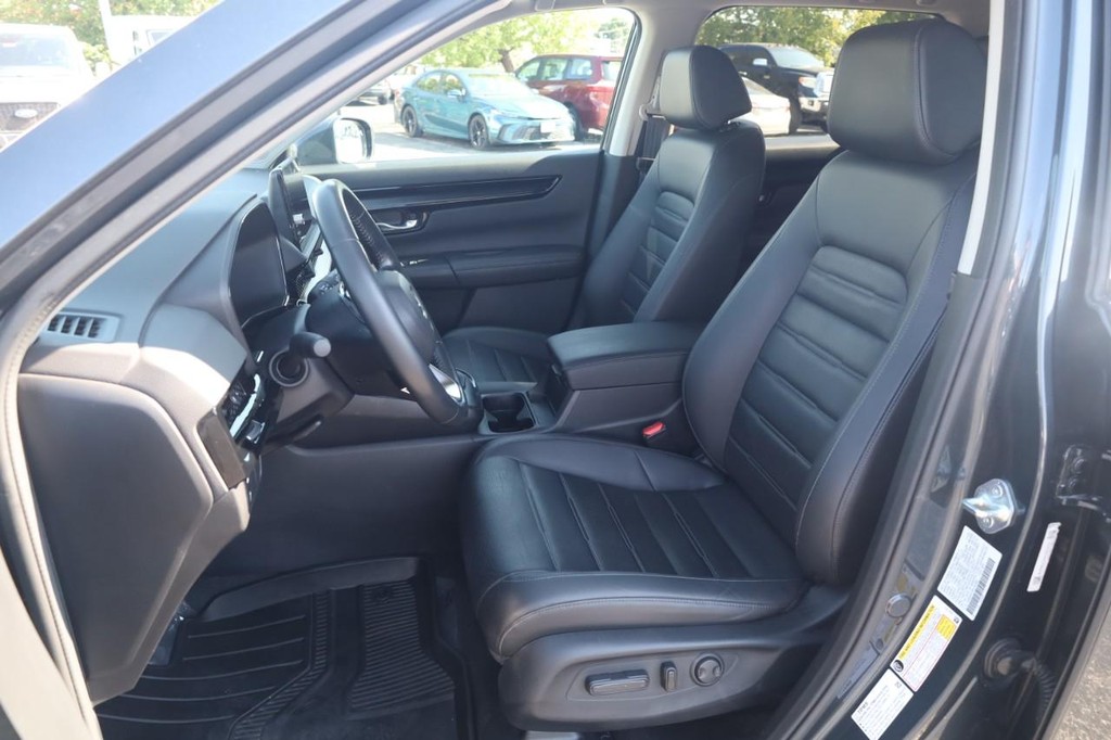 Honda CR-V Vehicle Full-screen Gallery Image 19